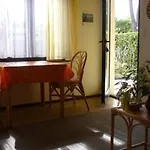 Casa Adelizia - Erdgeschoss