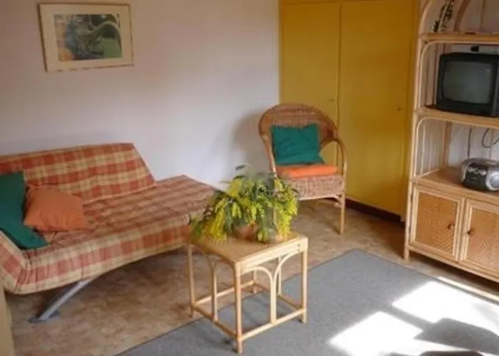 Casa Adelizia - Erdgeschoss