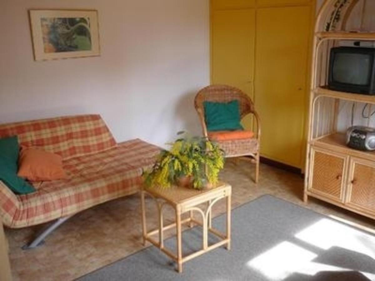 Apartment Casa Adelizia - Erdgeschoss