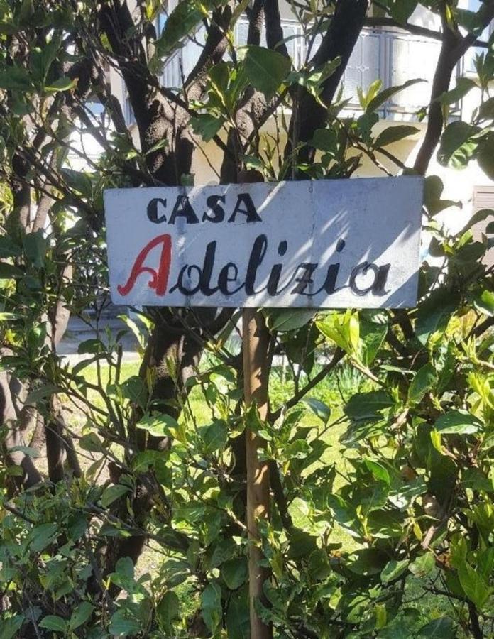 Apartment Casa Adelizia - Erdgeschoss