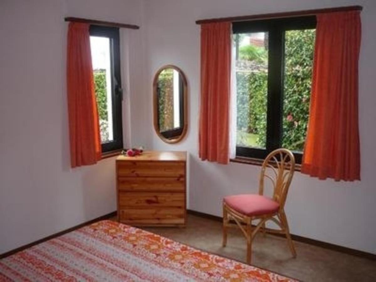 Casa Adelizia - Erdgeschoss Apartment